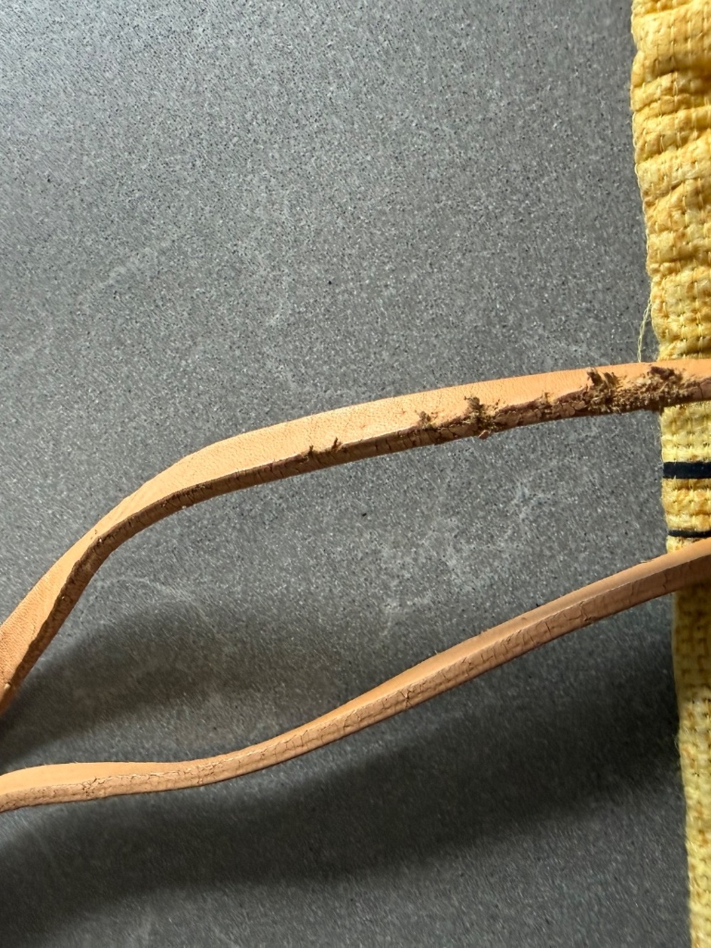 Authentic Fendi Tote - Picture 9 of 11